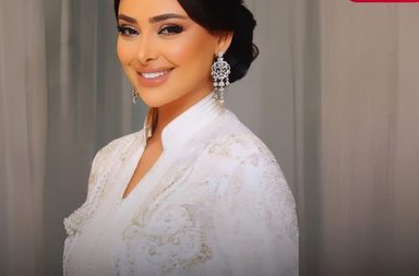 الفنانة المغربية هند السداسي تستعتين بطريقة الشيخة مهرة في طلاقها!