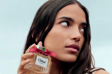 نظرة جديدة للرفاهية مع عطر Chloé L’Eau de Parfum Intense القابل لإعادة الملء