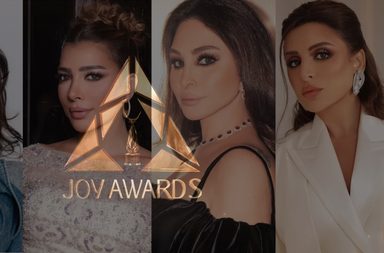 الإعلان عن اسماء المرشحين النهائيين لجوائز Joy Awards 2025 والمنافسة تشتد!