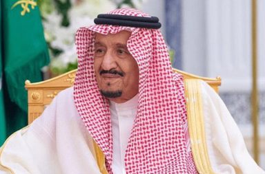 الشعب السعودي يُعايد خادم الحرمين الشريفين الملك سلمان بن عبد العزيز بذكرى ميلاده الـ 89