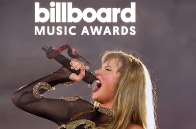 تعرفي على القائمة الكاملة لجوائز بيلبورد Billboard Music Awards 2024