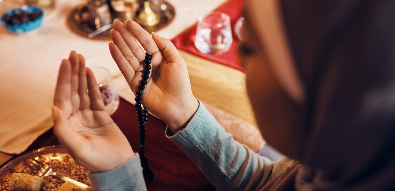 ما هو دعاء نزول المطر في رمضان الشهر الكريم والمبارك؟