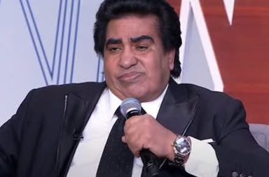 رحيل أحمد عدوية عن عمر يناهز 79 عامًا