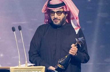 أبرز اللحظات في Joy Awards 2025 التي أذهلت الحضور