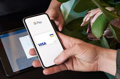 خدمة دفع Google Pay ستصبح متاحة في السعودية قريبًا