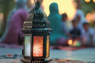 مع اقتراب شهر رمضان المبارك .. ما هي الغبقة الرمضانية؟