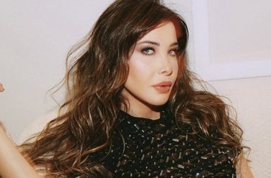 نانسي عجرم تكشف عن أغنية جديدة مهداة لروح محمد رحيم