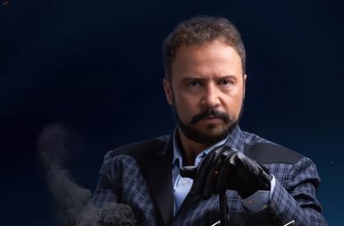 بعد انضمام نخبة من نجوم الدراما العربية: مسلسل "تحت الأرض" يشعل المنافسة!