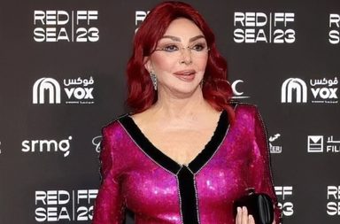 حقيقة زواج الفنانة نبيلة عبيد من ثري خليجي!