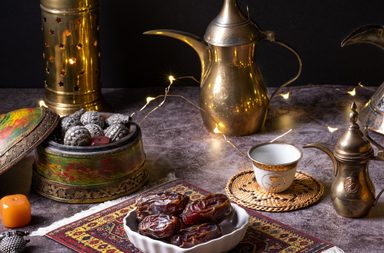 ما هي مواعيد العثيم في رمضان​ في المملكة العربية السعودية؟