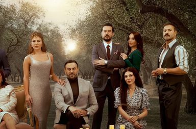 5 أسباب أبعدت مسلسل "القدر" عن تصدره الترند!