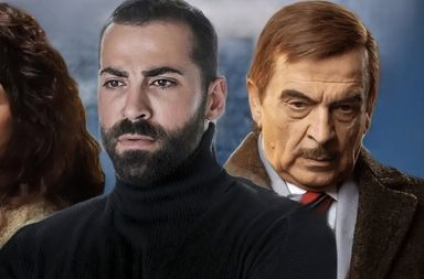 مسلسل "حبق" خارج الموسم الرمضاني والسبب!