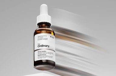 علامة The Ordinary تكشف عن مصل GF 15% الذي يحارب علامات الشيخوخة