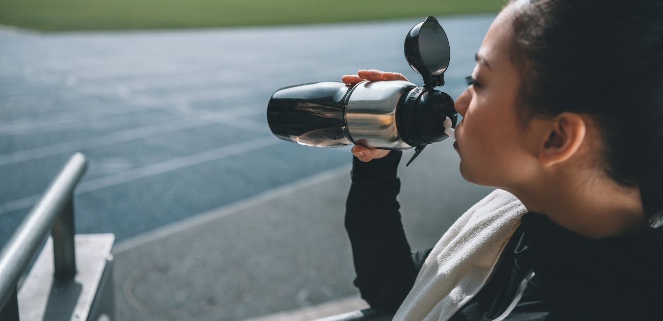 إذا كنتِ من محبي الرياضة: إليكِ افضل مشروب للطاقه قبل التمرين​ وأهم فوائده